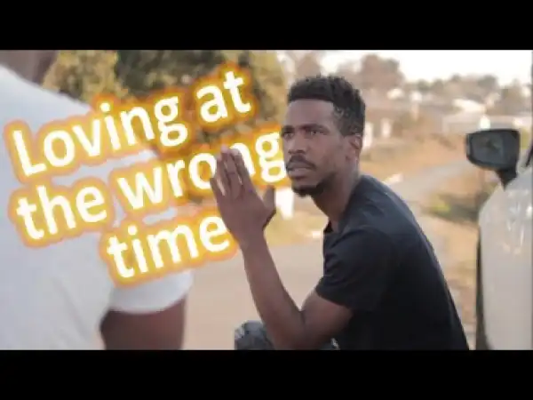 MDM Sketch Comedy – Loving A Wrong Person